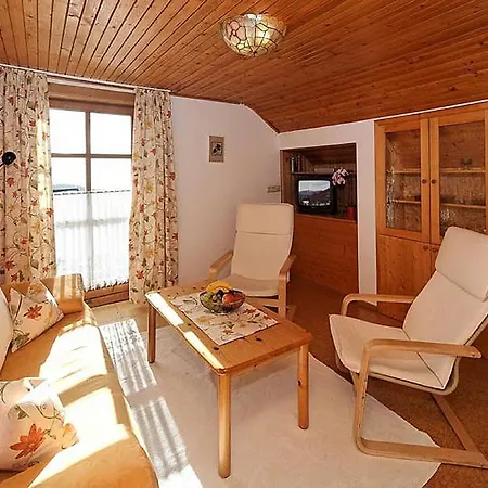 Ferienhof Meininger Vakantieboerderij *