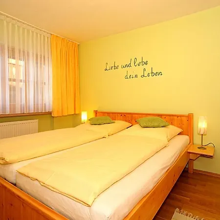 Vakantieboerderij Ferienhof Meininger