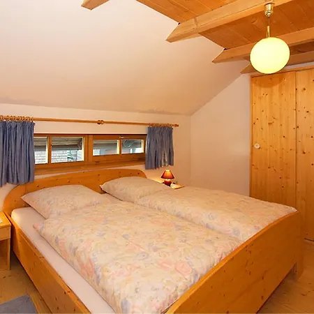 Vakantieboerderij Ferienhof Meininger Sankt Oswald-Riedlhuette