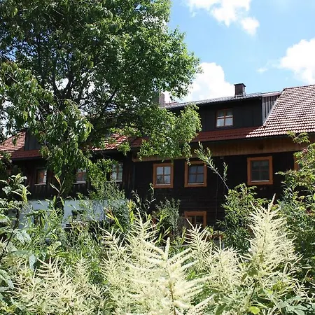 Ferienhof Meininger Vakantieboerderij Sankt Oswald-Riedlhuette